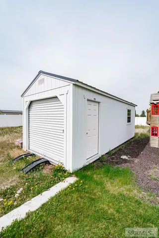 $650,000 | 115 North 3962 East, Rigby, ID 83442