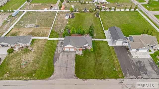 $650,000 | 115 North 3962 East, Rigby, ID 83442