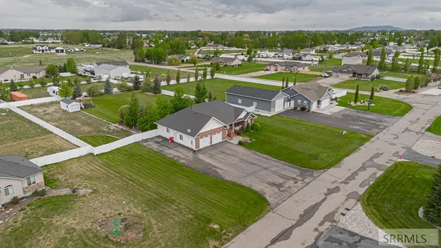 $650,000 | 115 North 3962 East, Rigby, ID 83442