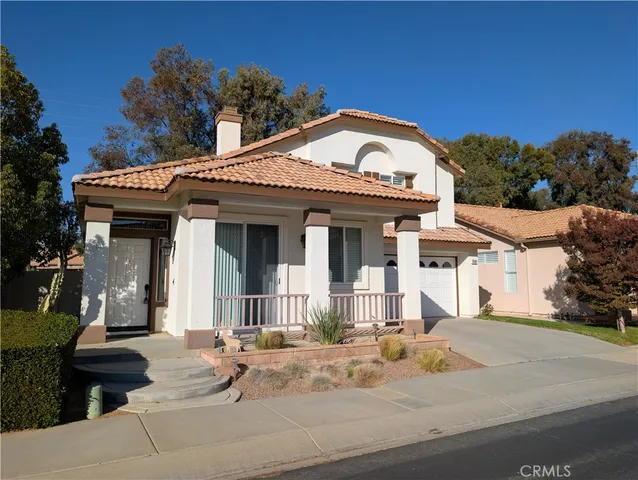 $2,500 | 5973 Turnberry Drive, Banning, CA 92220