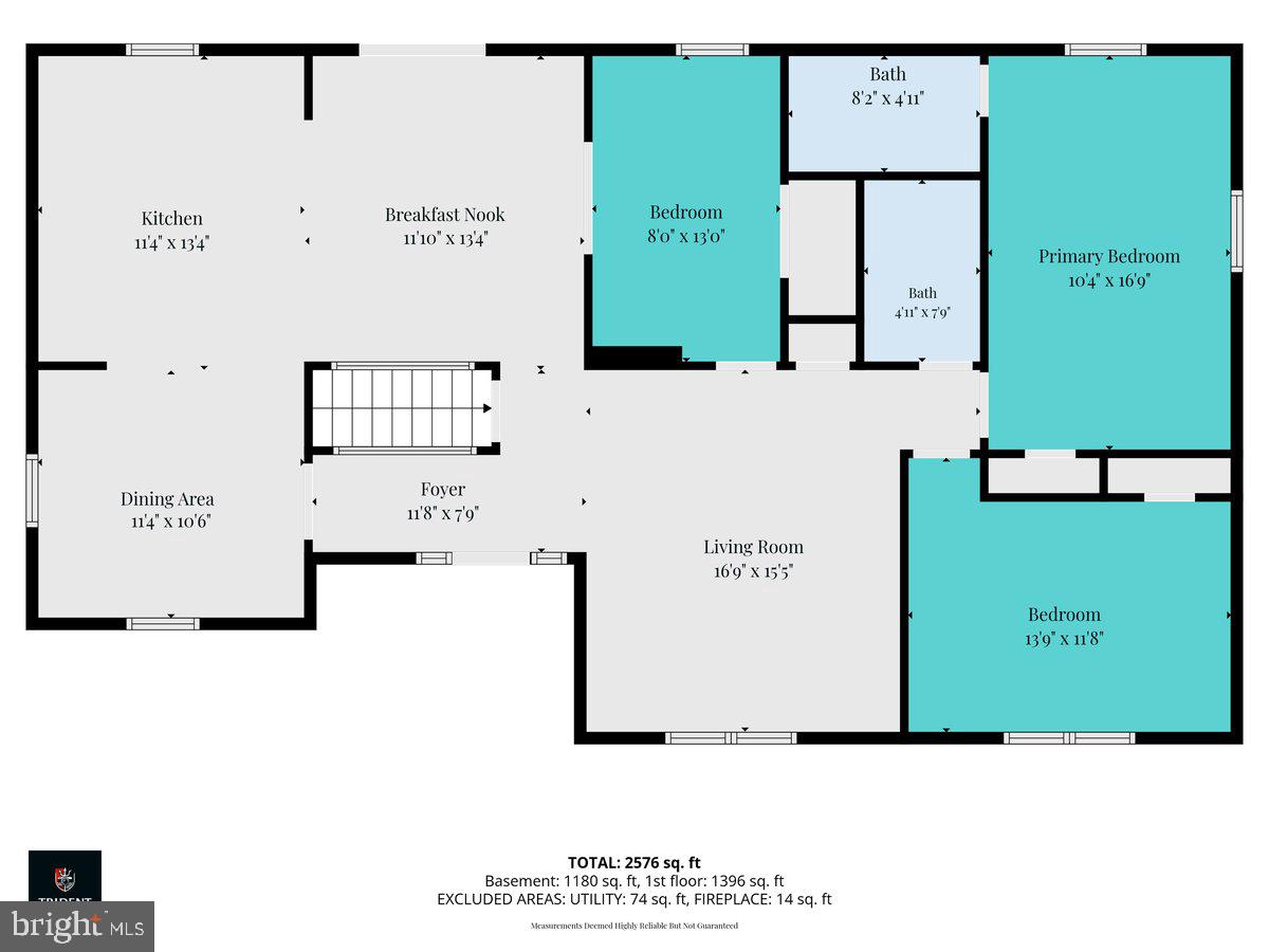 6793 Riley Road Warrenton, VA 20187 - Photo 60 of 62 Gallery Image 60