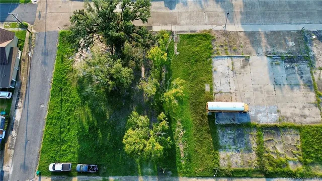 $15,000 | -tbd South Pine Street, Dequincy, LA 70633