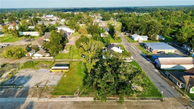 $15,000 | -tbd South Pine Street, Dequincy, LA 70633