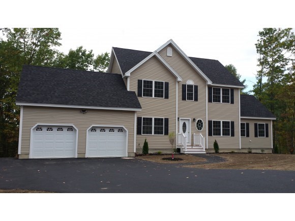 8 Post Road Hooksett, NH 03106 - Photo 1 of 1