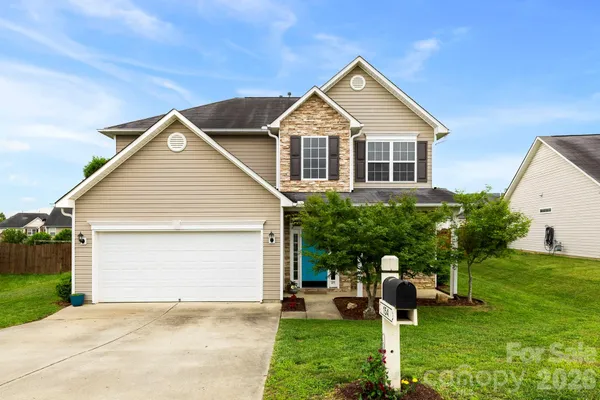 $479,000 | 154 Haw River Road, Fletcher, NC 28732