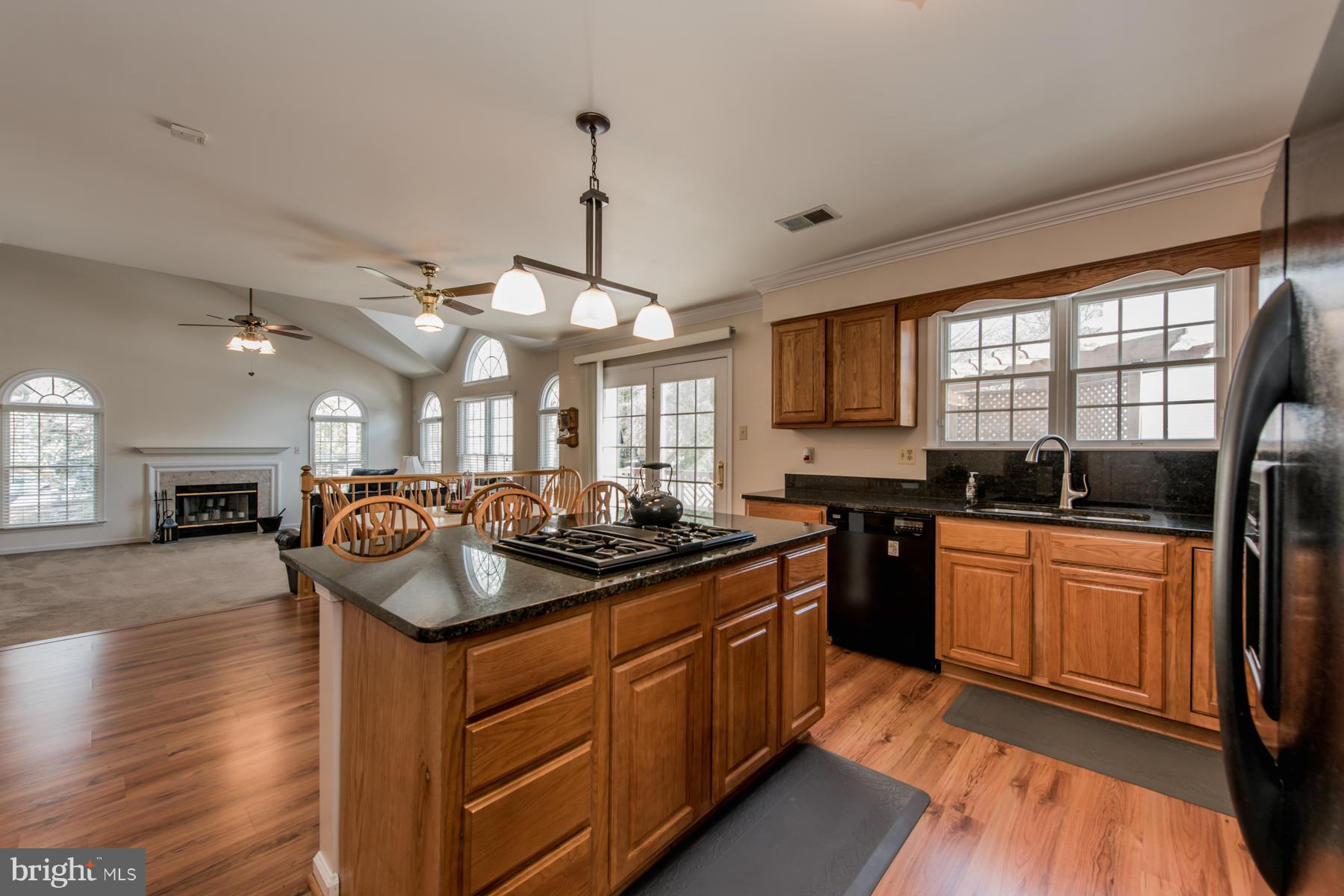 6400 Reedy Song Knoll Clarksville, MD 21029 - Photo 14 of 30 Kitchen