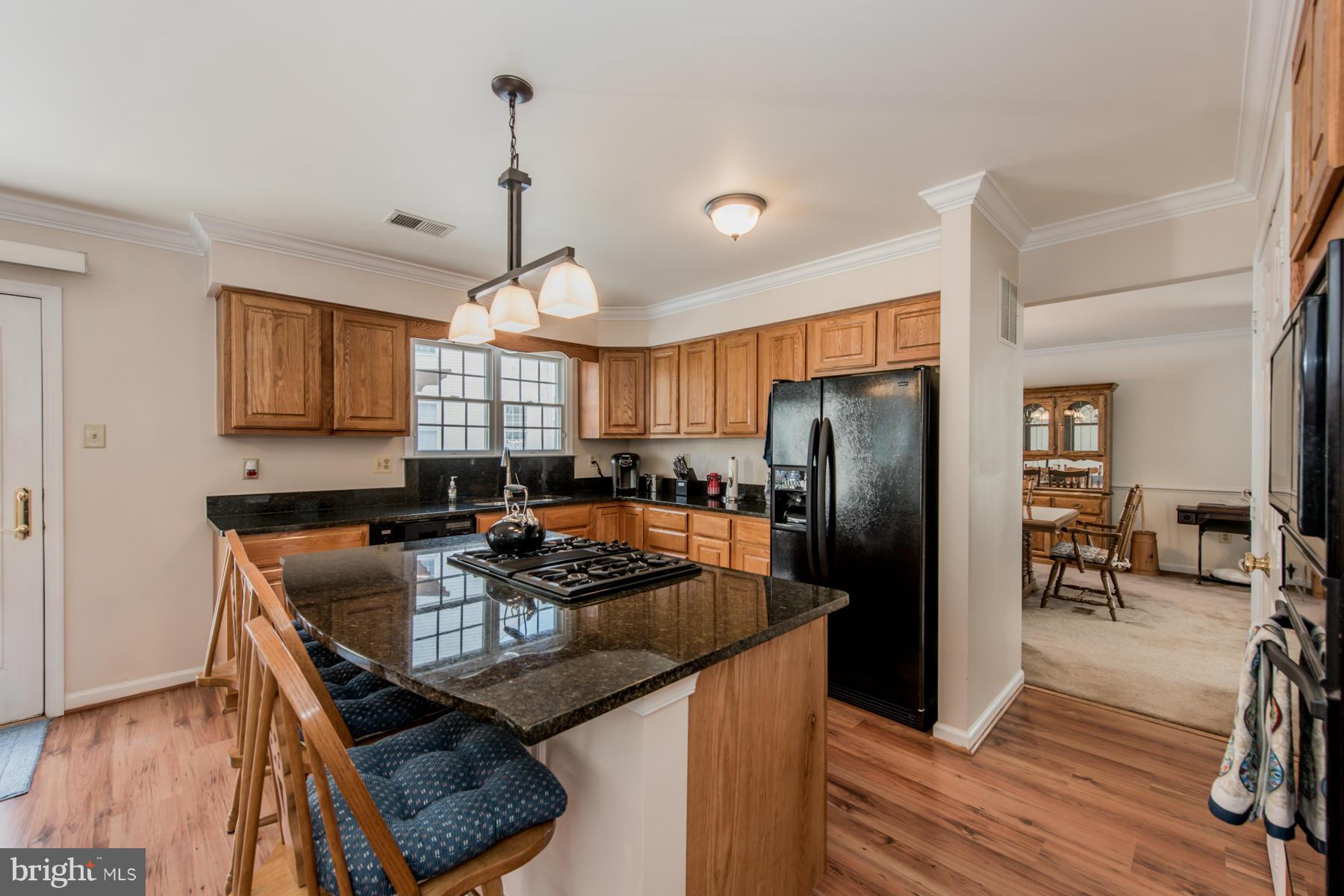 6400 Reedy Song Knoll Clarksville, MD 21029 - Photo 15 of 30 Kitchen