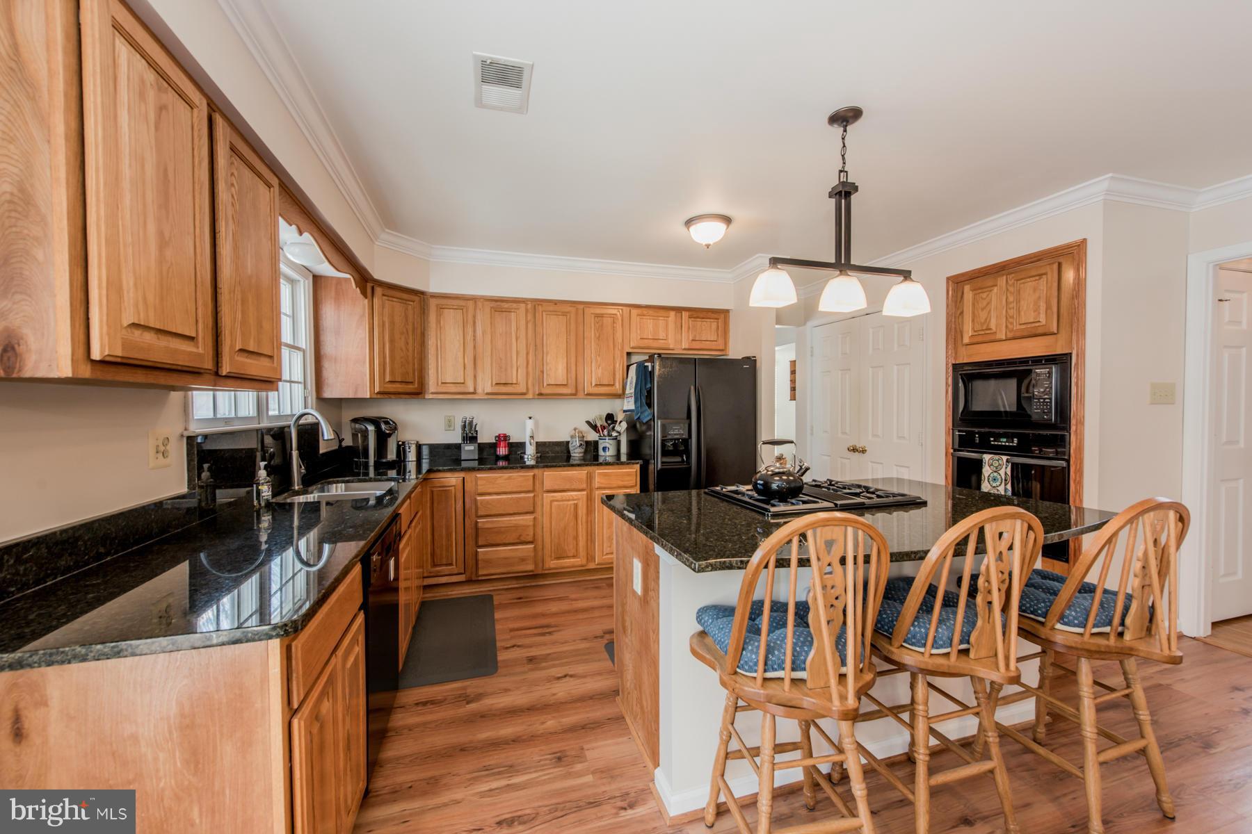 6400 Reedy Song Knoll Clarksville, MD 21029 - Photo 17 of 30 Kitchen