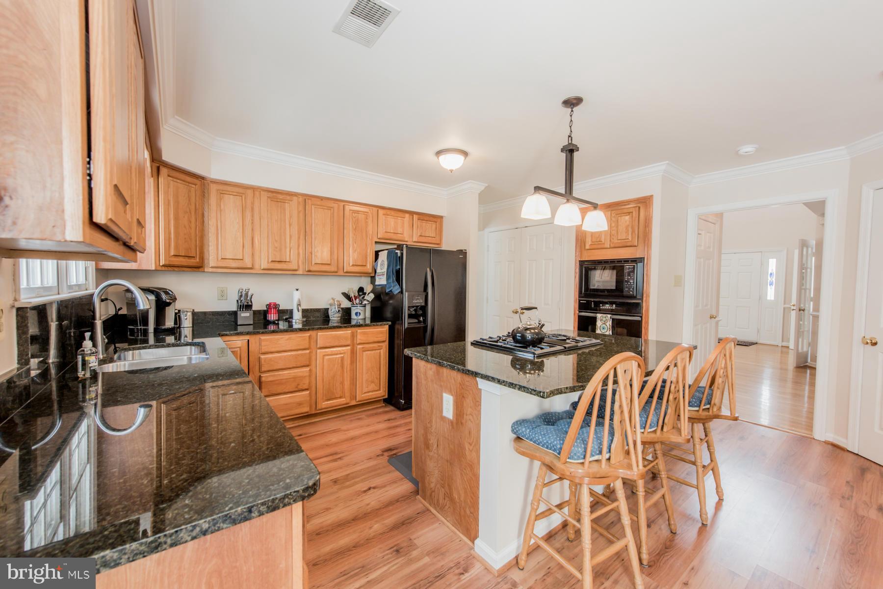 6400 Reedy Song Knoll Clarksville, MD 21029 - Photo 18 of 30 Kitchen