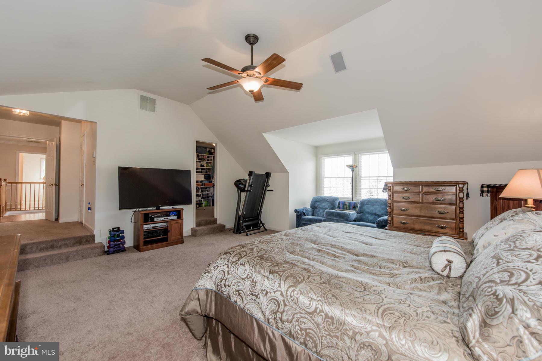6400 Reedy Song Knoll Clarksville, MD 21029 - Photo 20 of 30 Bedroom (Master)