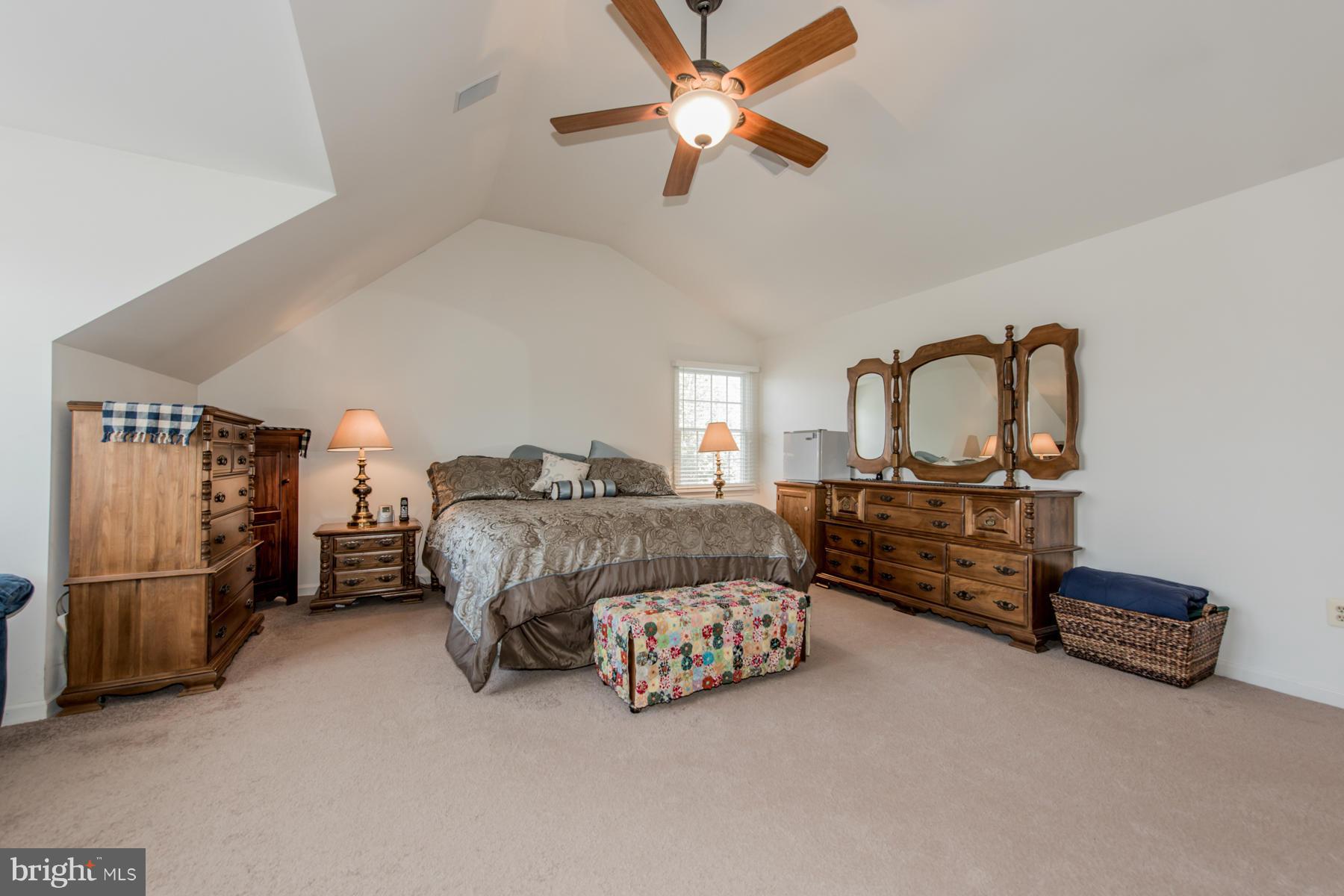 6400 Reedy Song Knoll Clarksville, MD 21029 - Photo 21 of 30 Bedroom (Master)
