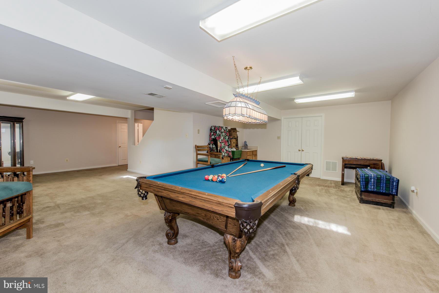 6400 Reedy Song Knoll Clarksville, MD 21029 - Photo 27 of 30 Basement