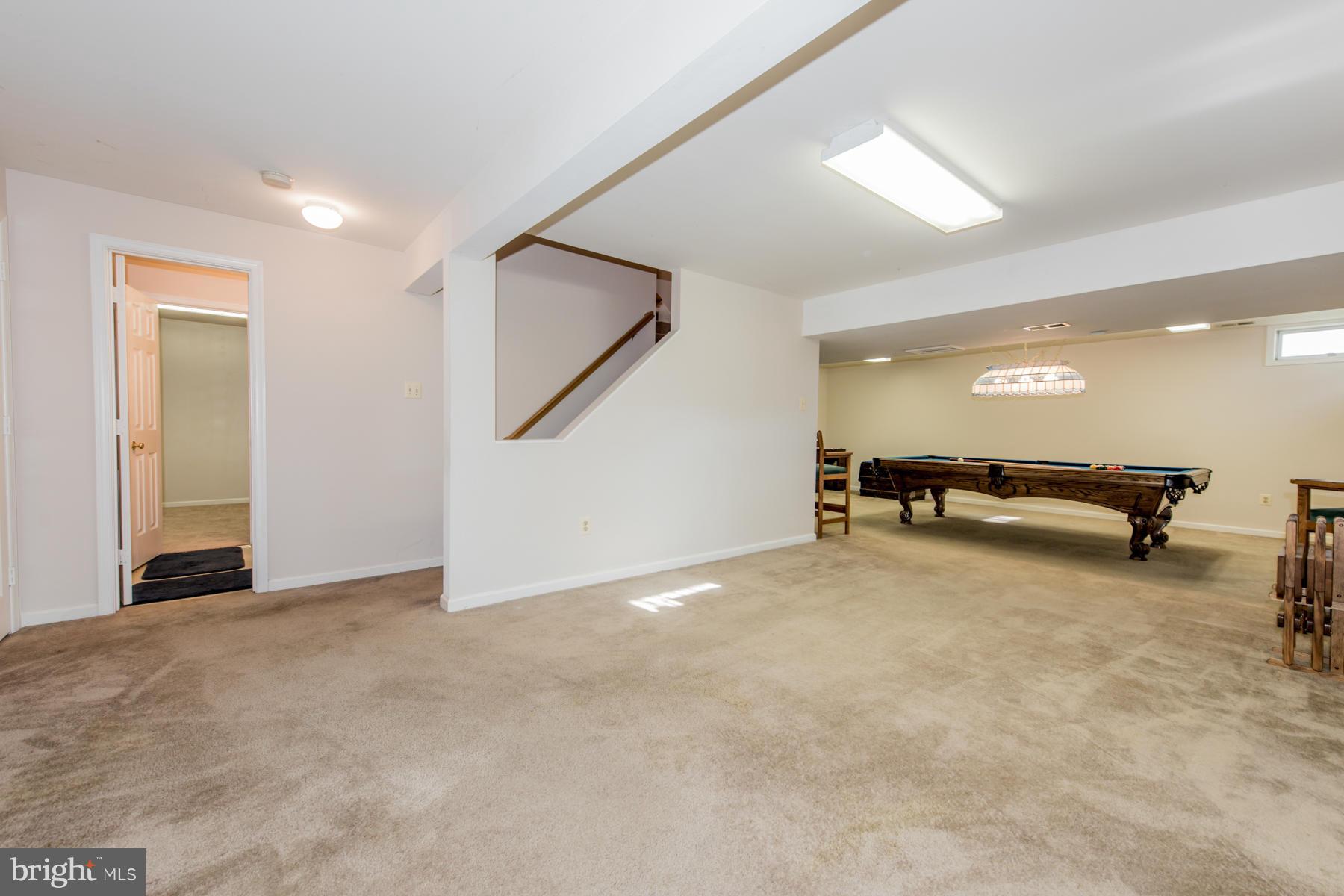 6400 Reedy Song Knoll Clarksville, MD 21029 - Photo 28 of 30 Basement