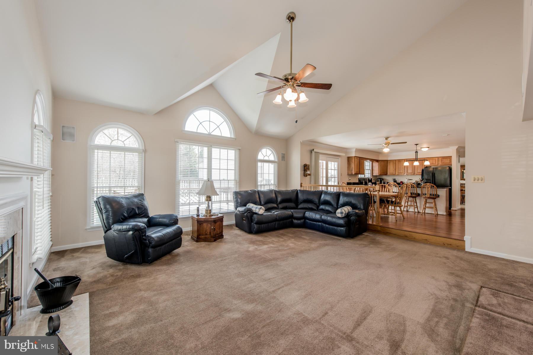 6400 Reedy Song Knoll Clarksville, MD 21029 - Photo 7 of 30 Family Room