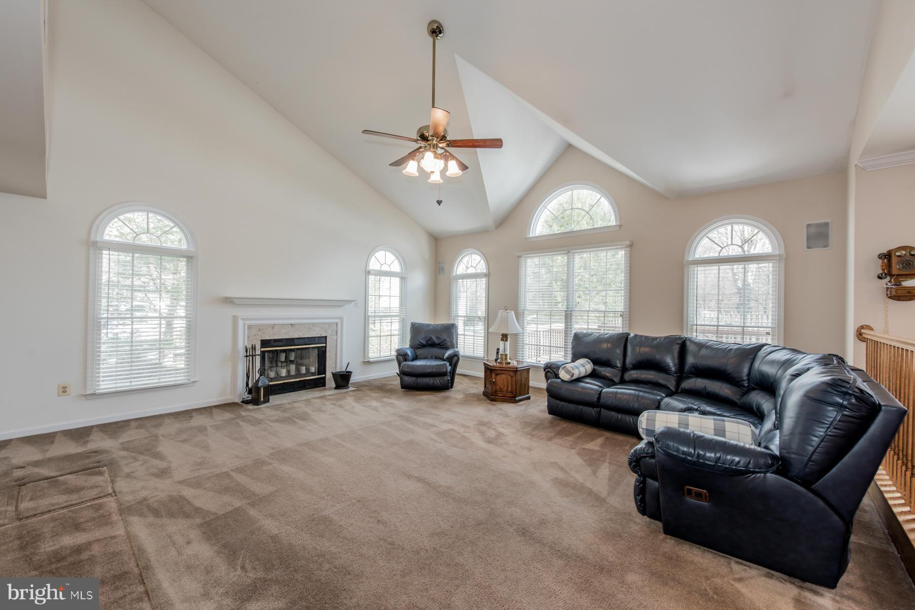 6400 Reedy Song Knoll Clarksville, MD 21029 - Photo 8 of 30 Family Room