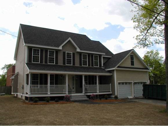6 Captains Road Salem, NH 03079 - Photo 1 of 1 Gallery Image 1