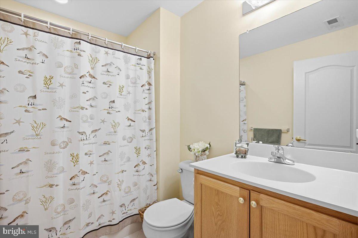 44 Mitchell Court Marlton, NJ 08053 - Photo 28 of 46 a bathroom with a sink toilet and shower