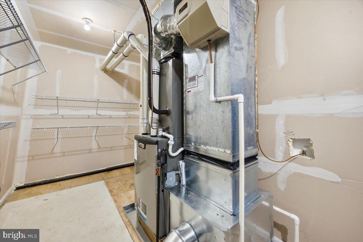 44 Mitchell Court Marlton, NJ 08053 - Photo 29 of 46 a bathroom with a shower