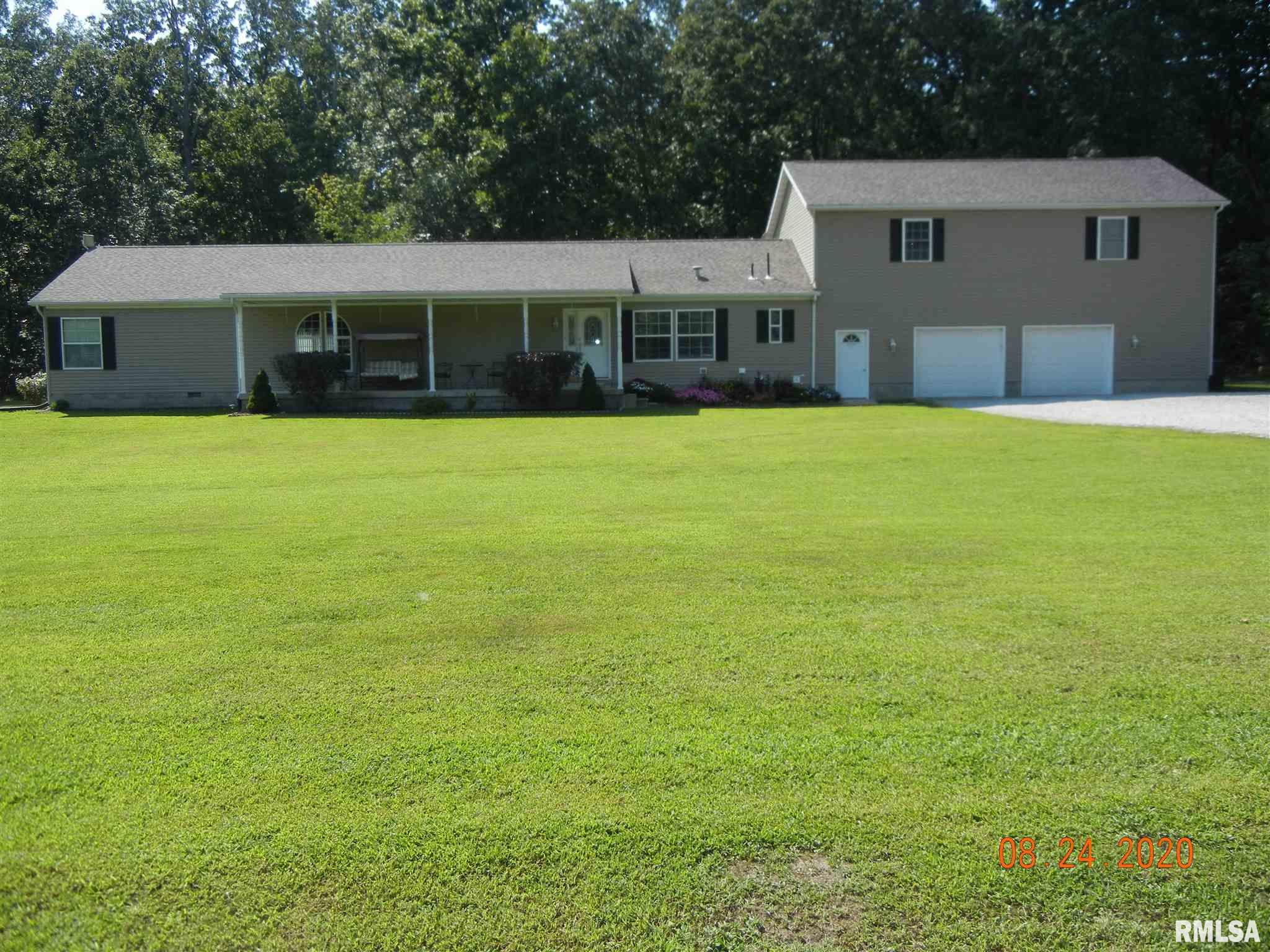 1035 Mohawk Trail Centralia, IL 62801 - Photo 32 of 32 Gallery Image 32