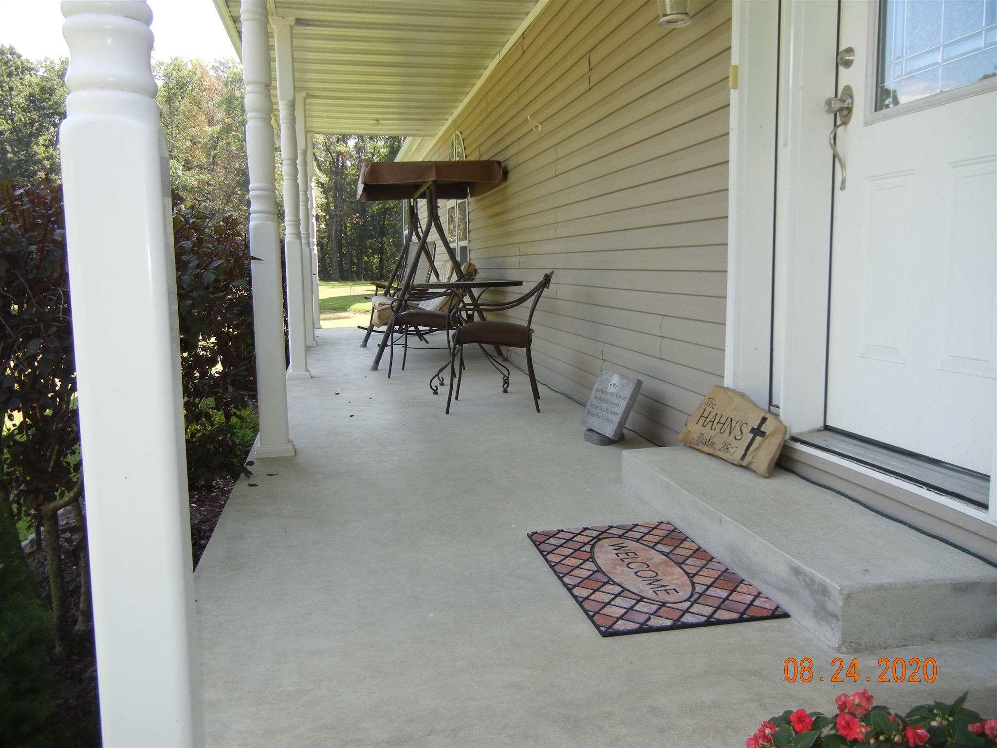 1035 Mohawk Trail Centralia, IL 62801 - Photo 9 of 32 Gallery Image 9