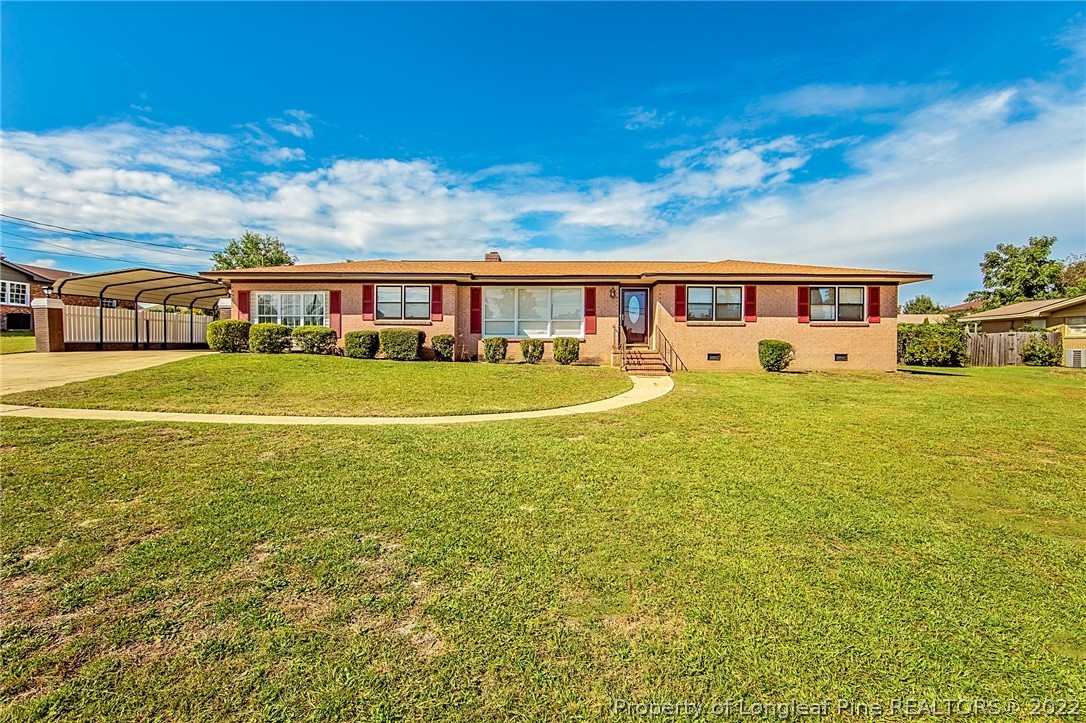 613 Shortridge Road Fayetteville, NC 28303 - Photo 1 of 31 Gallery Image 1