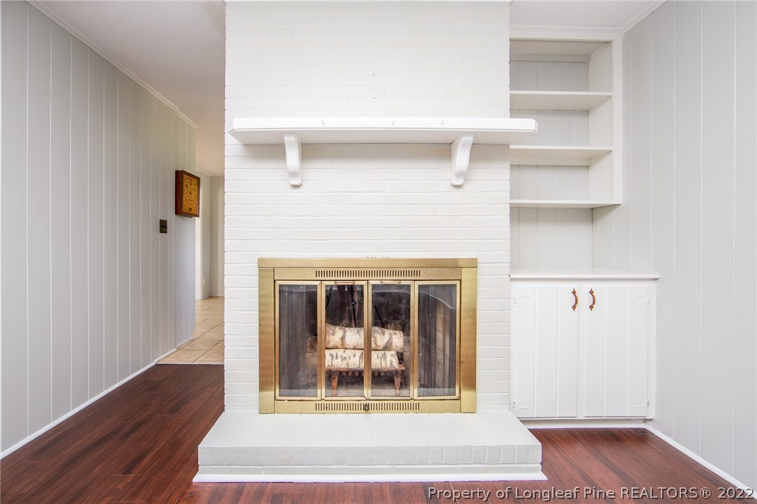 613 Shortridge Road Fayetteville, NC 28303 - Photo 18 of 31 Gallery Image 18