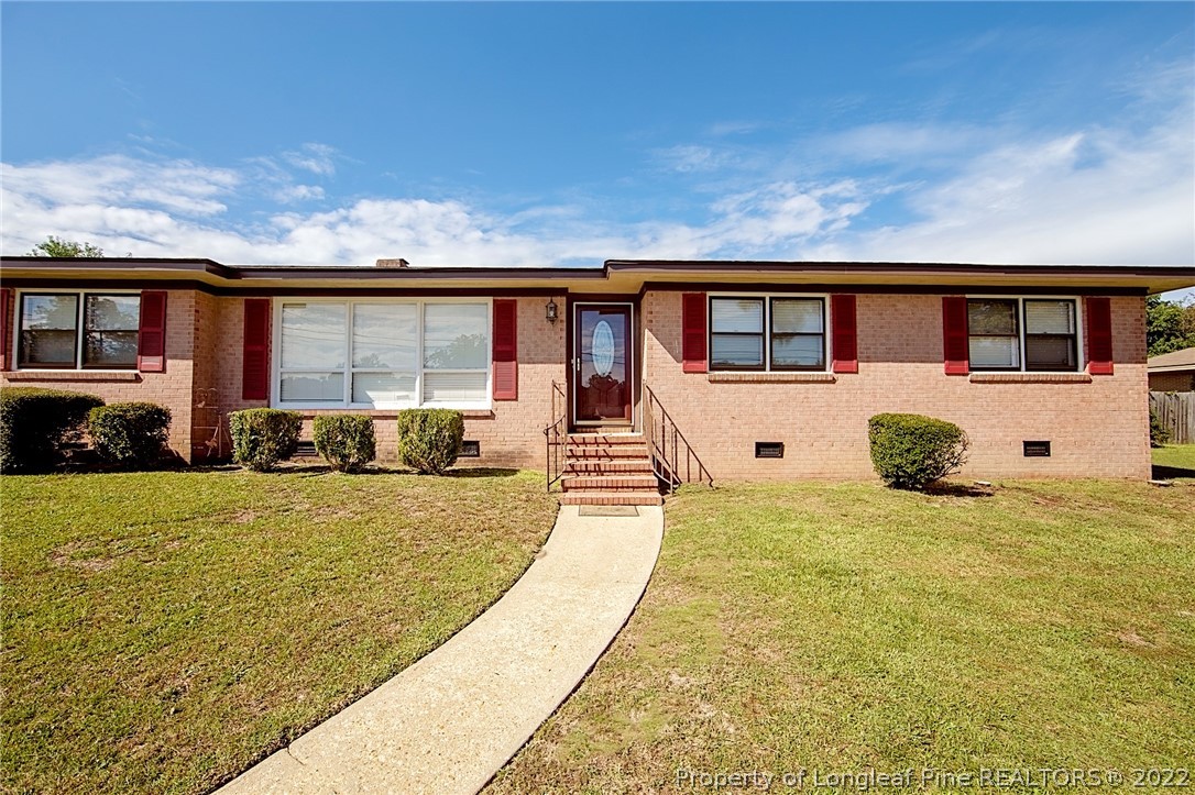 613 Shortridge Road Fayetteville, NC 28303 - Photo 2 of 31 Gallery Image 2