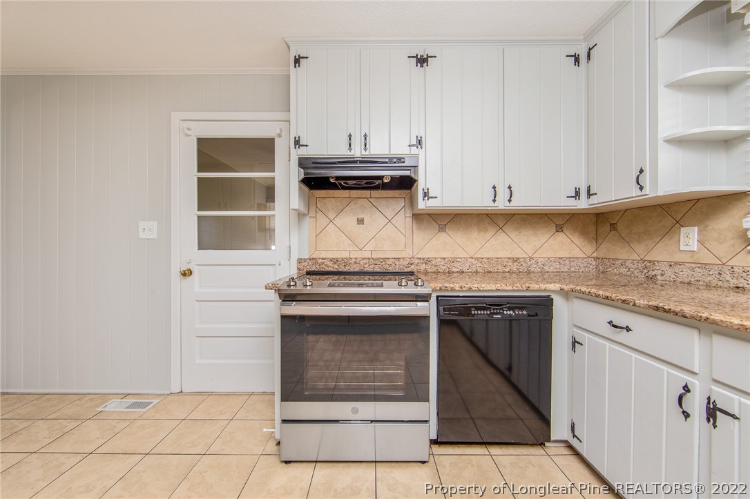613 Shortridge Road Fayetteville, NC 28303 - Photo 25 of 31 Gallery Image 25