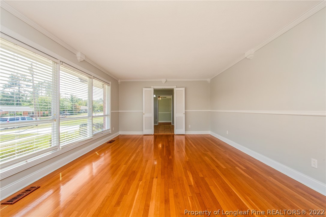 613 Shortridge Road Fayetteville, NC 28303 - Photo 7 of 31 Gallery Image 7