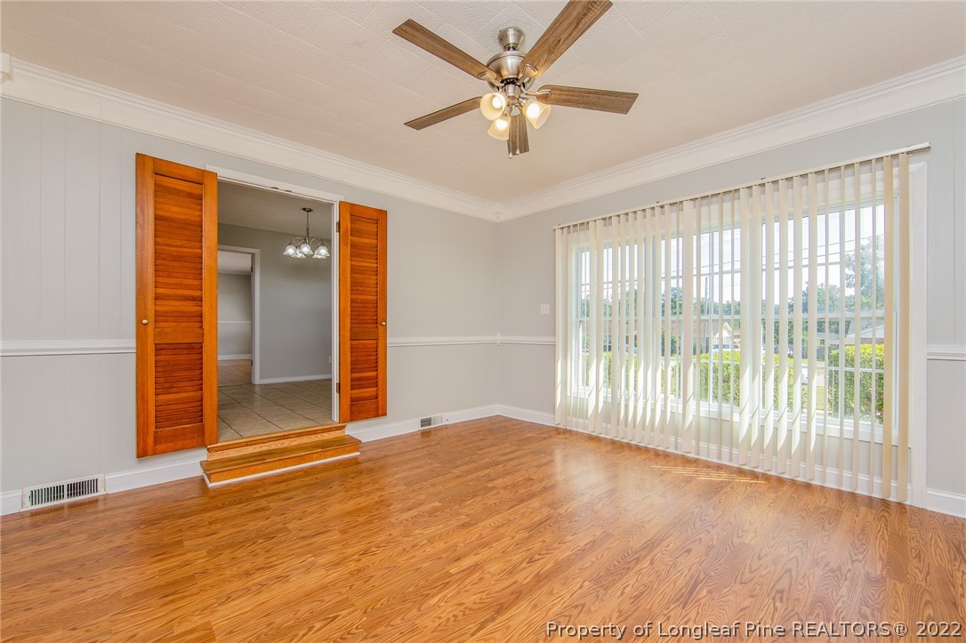 613 Shortridge Road Fayetteville, NC 28303 - Photo 9 of 31 Gallery Image 9