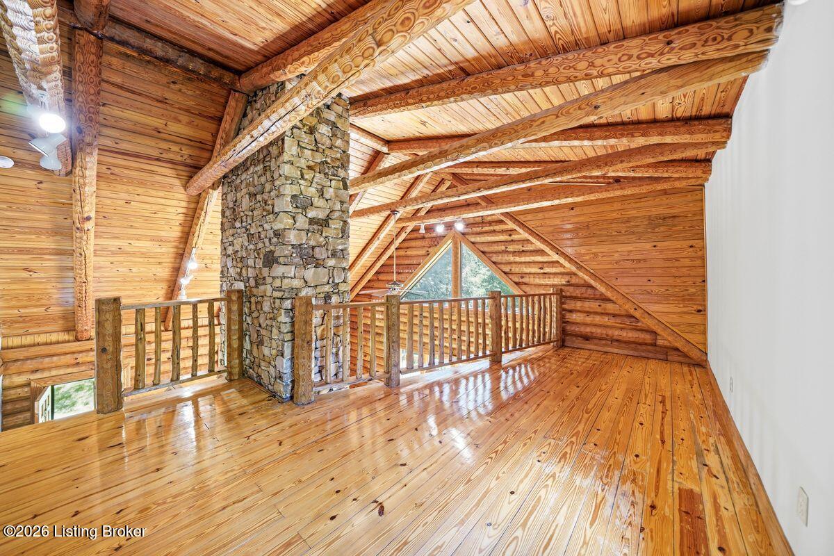 651 Bridgeport-Benson Road Frankfort, KY 40601 - Photo 23 of 61 Loft area on upper level