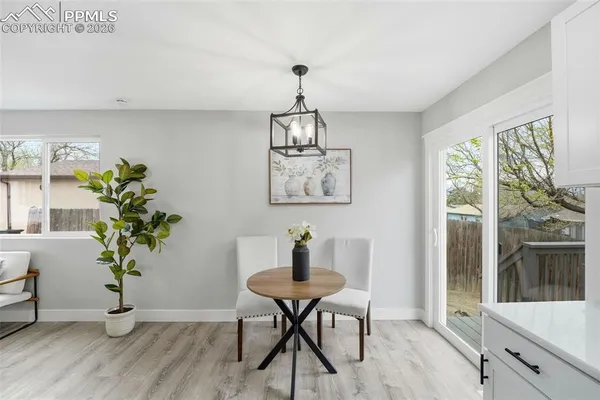 $340,000 | 4430 Berryknoll Drive, Colorado Springs, CO 80916
