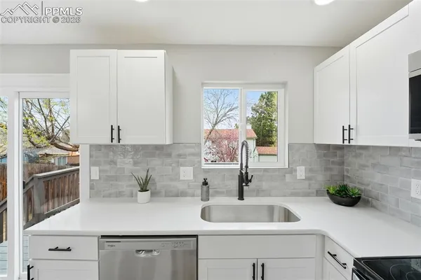 $340,000 | 4430 Berryknoll Drive, Colorado Springs, CO 80916