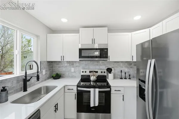 $340,000 | 4430 Berryknoll Drive, Colorado Springs, CO 80916
