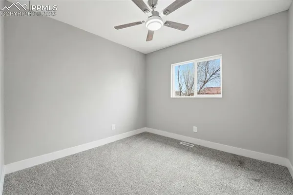 $340,000 | 4430 Berryknoll Drive, Colorado Springs, CO 80916