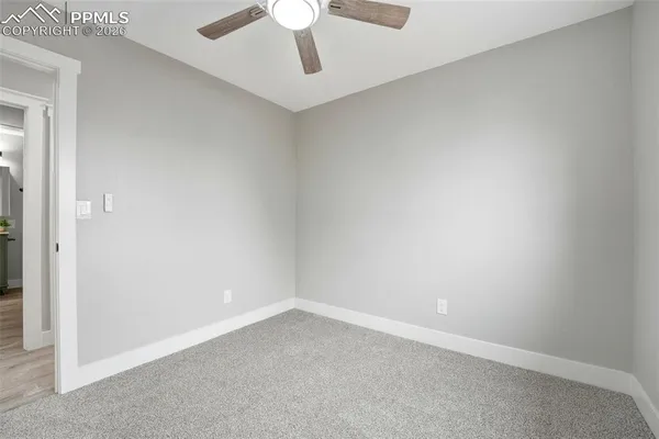 $340,000 | 4430 Berryknoll Drive, Colorado Springs, CO 80916