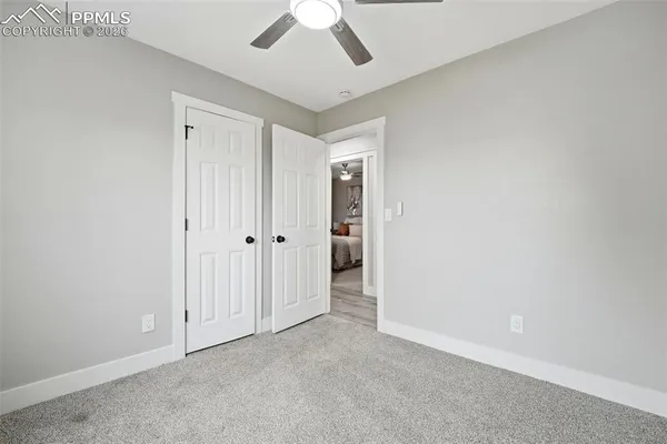 $340,000 | 4430 Berryknoll Drive, Colorado Springs, CO 80916