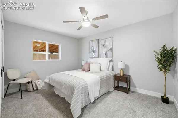 $340,000 | 4430 Berryknoll Drive, Colorado Springs, CO 80916