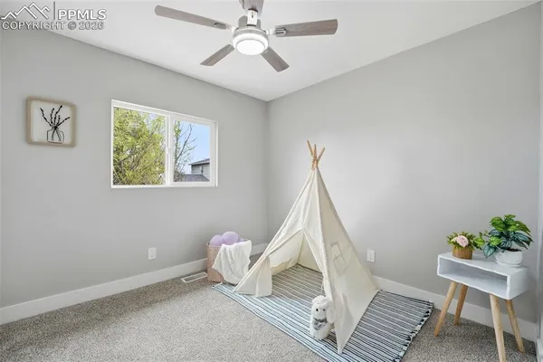 $340,000 | 4430 Berryknoll Drive, Colorado Springs, CO 80916