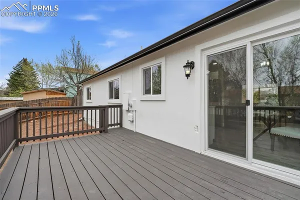 $340,000 | 4430 Berryknoll Drive, Colorado Springs, CO 80916