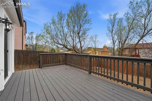 $340,000 | 4430 Berryknoll Drive, Colorado Springs, CO 80916