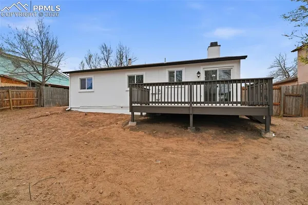 $340,000 | 4430 Berryknoll Drive, Colorado Springs, CO 80916
