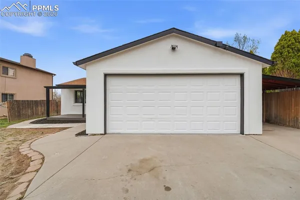 $340,000 | 4430 Berryknoll Drive, Colorado Springs, CO 80916