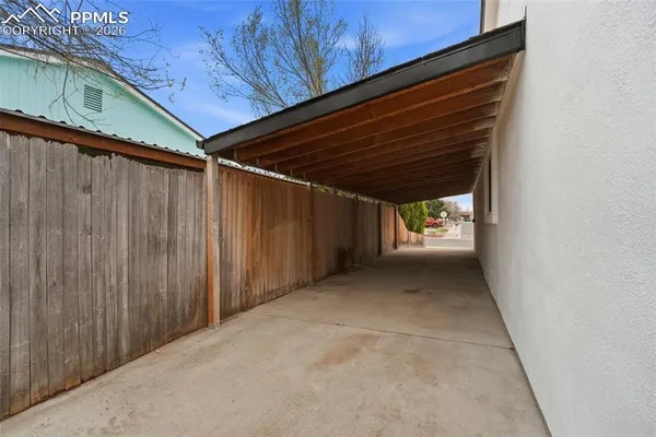 $340,000 | 4430 Berryknoll Drive, Colorado Springs, CO 80916