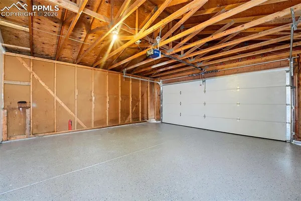 $340,000 | 4430 Berryknoll Drive, Colorado Springs, CO 80916