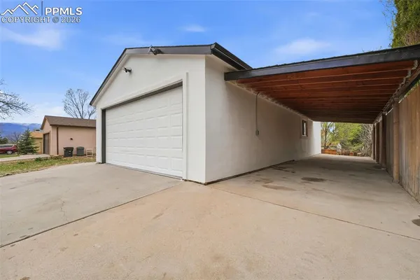 $340,000 | 4430 Berryknoll Drive, Colorado Springs, CO 80916