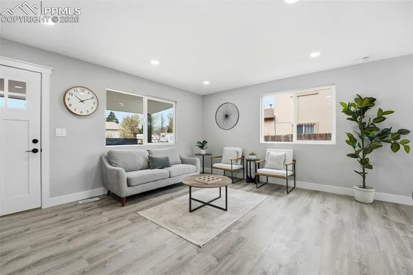 $340,000 | 4430 Berryknoll Drive, Colorado Springs, CO 80916