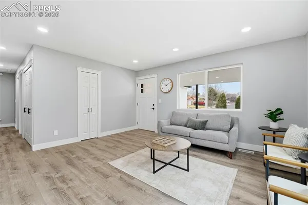 $340,000 | 4430 Berryknoll Drive, Colorado Springs, CO 80916