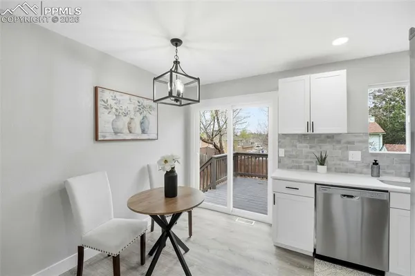 $340,000 | 4430 Berryknoll Drive, Colorado Springs, CO 80916