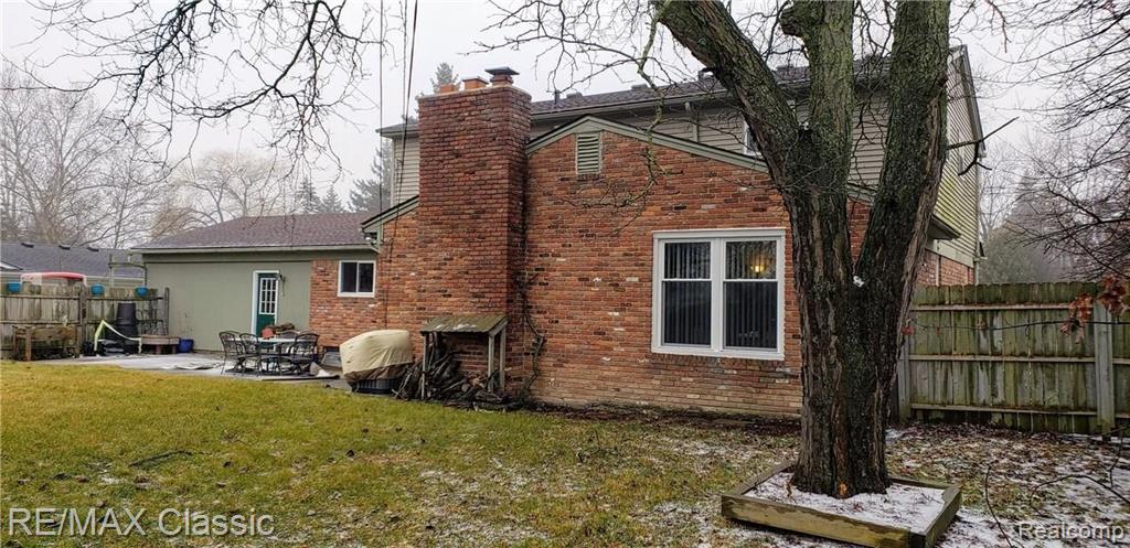 25872 Beecham Road Farmington Hills, MI 48336 - Photo 2 of 26